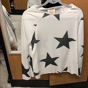 Star top